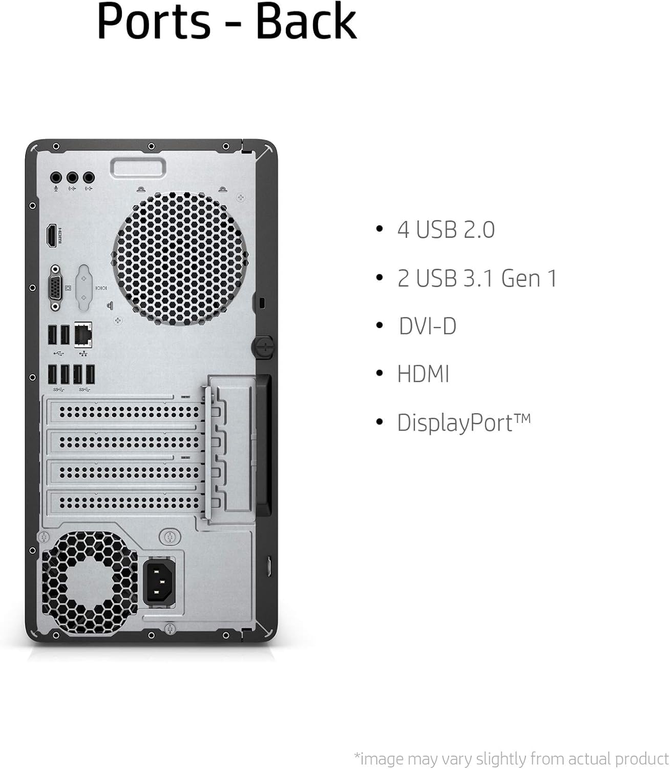 Amazon.co.jp: HP ゲーミング デスクトップPC インテル Core i7-9700F