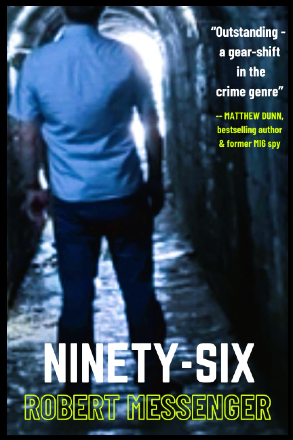 NINETY-SIX