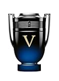 Paco Rabanne Invictus Victory Elixir Parfum Intense 50 ml,1.70 Fl Oz (Pack of 1),1.7 Fl Oz,1.01 milliliters