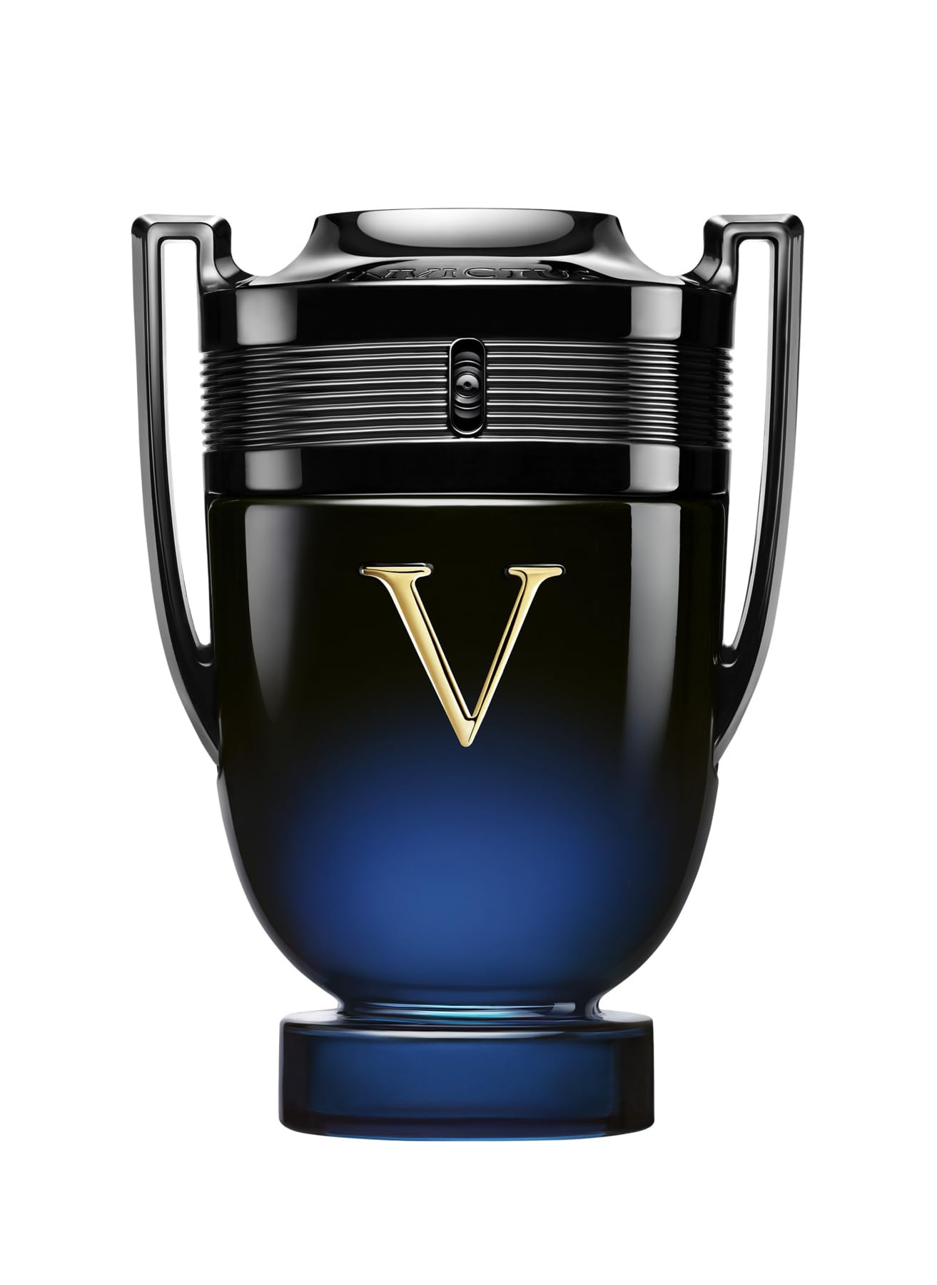 Amazon.com: Paco Rabanne Invictus Victory Elixir Parfum