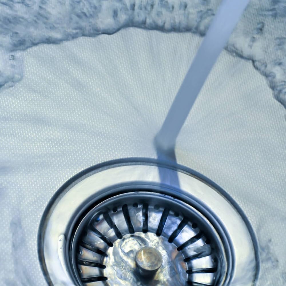 MATPRO Déboucheur Liquide 220 L Incolore