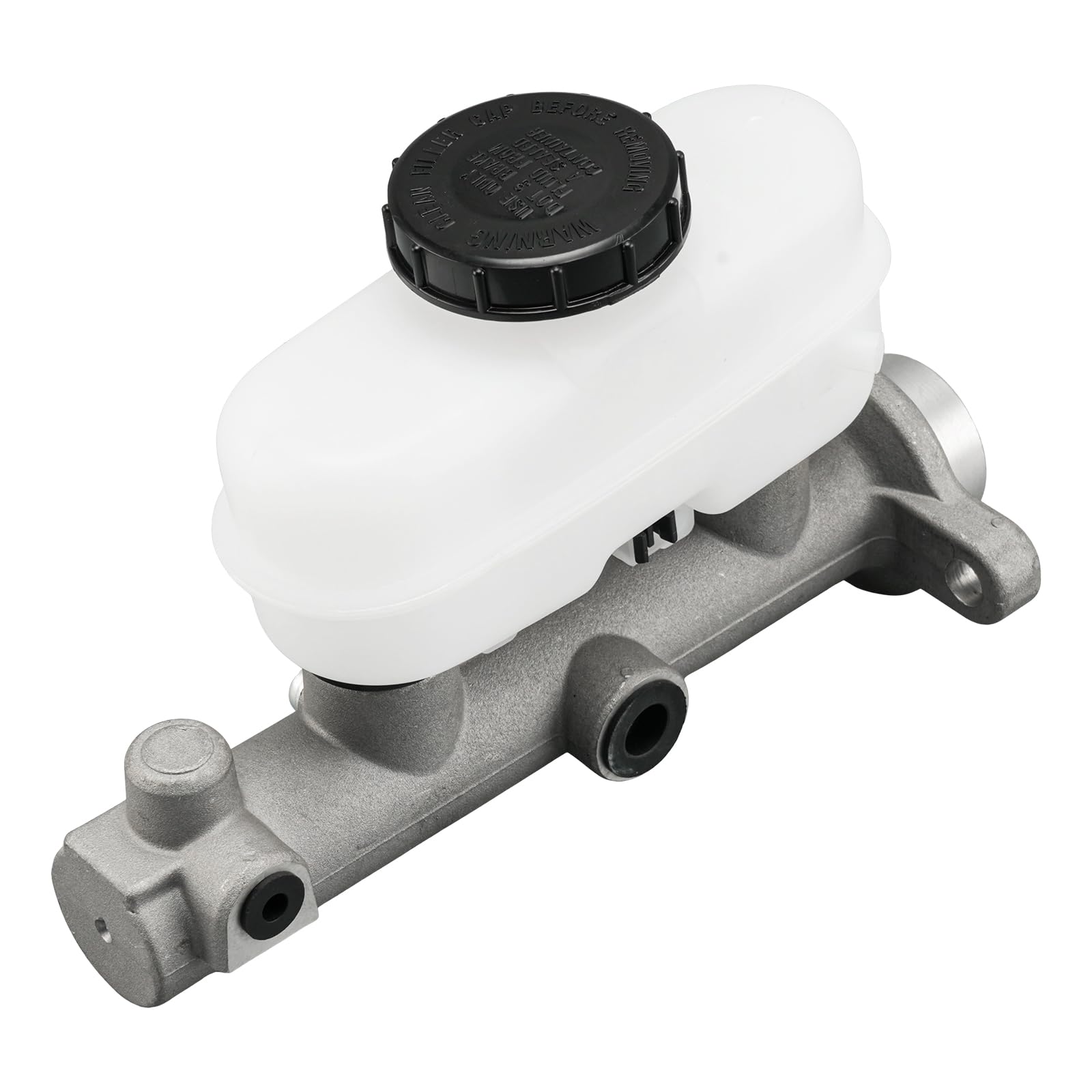 Photo 1 of PHILTOP M390399 Brake Master Cylinder with Reservoir