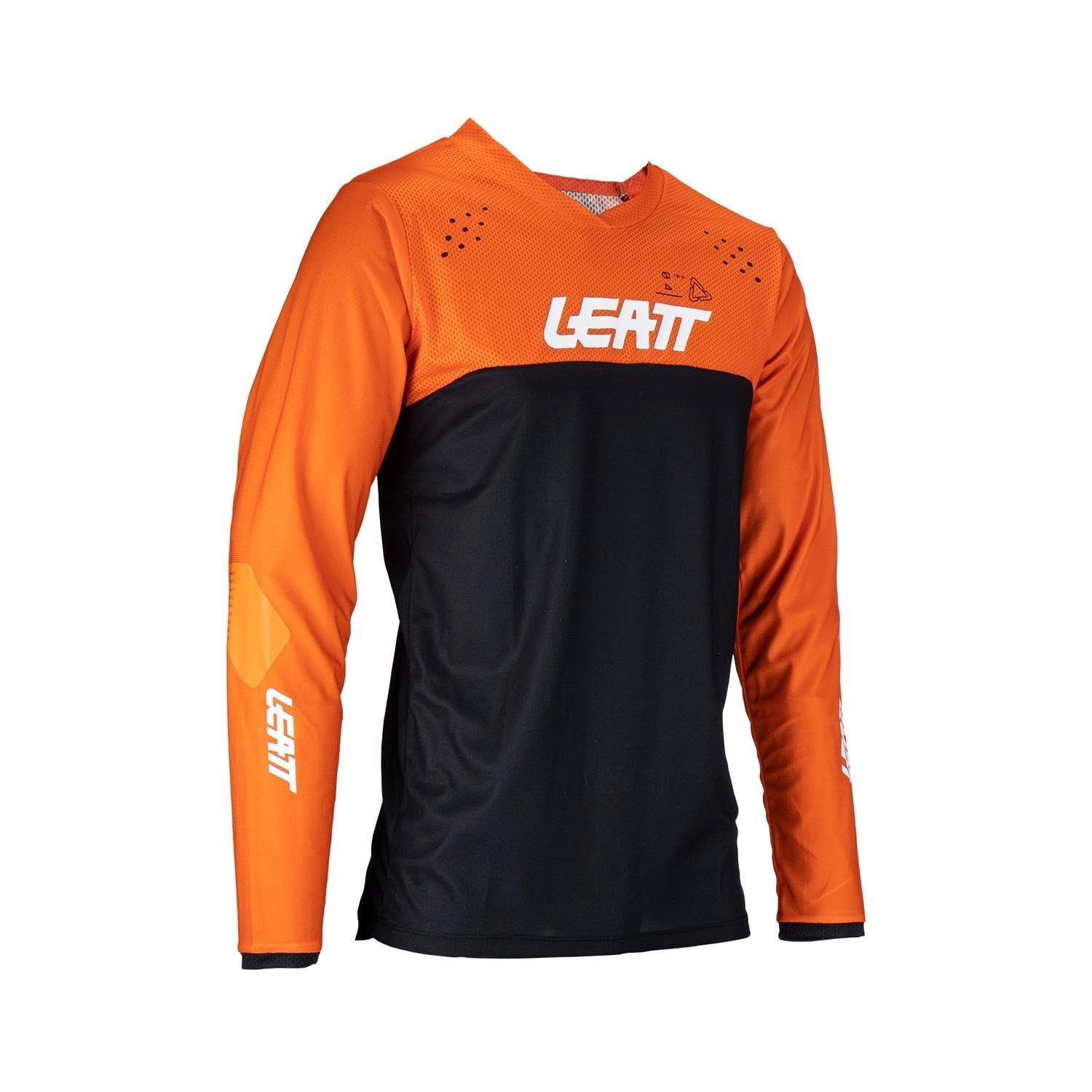 Leatt Maglietta Motocross Uomo