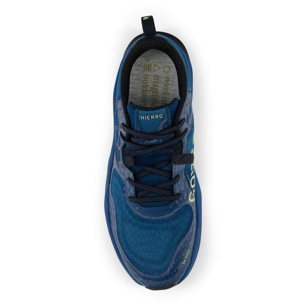 New Balance Fresh Foam X Hierro V8 Scarpe da trekkingDonna