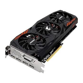 GIGABYTE 1070ti グラフィックボード 3ファン Amazon | GIGABYTE GV-N107TGAMING-8GD NVIDIA GeForce GTX