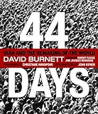44 Days: Iran and the Remaking of the World