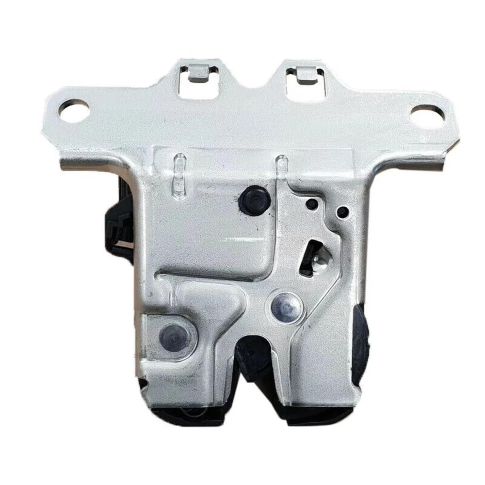 Car Trunk Lid Latch Car Rear Tailgate Boot Latch Lock Devices Compatible with Opel for Insignia A Hatchback 2009-2016 OEM 20969620 13253732