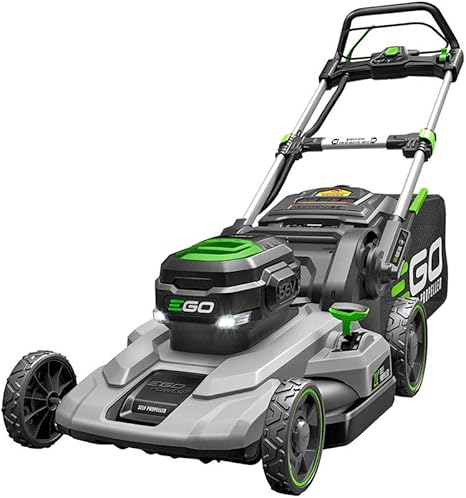 Review EGO Power+ LM2100SP 21-Inch 56-Volt Cordless Self-Propelled Lawn Mower Battery and Charger Not Included Review EGO Power+ LM2100SP 21-Inch 56-Volt Cordless Self-Propelled Lawn Mower Battery and Charger Not Included