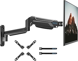 Monitor de Paredes Ergonómico