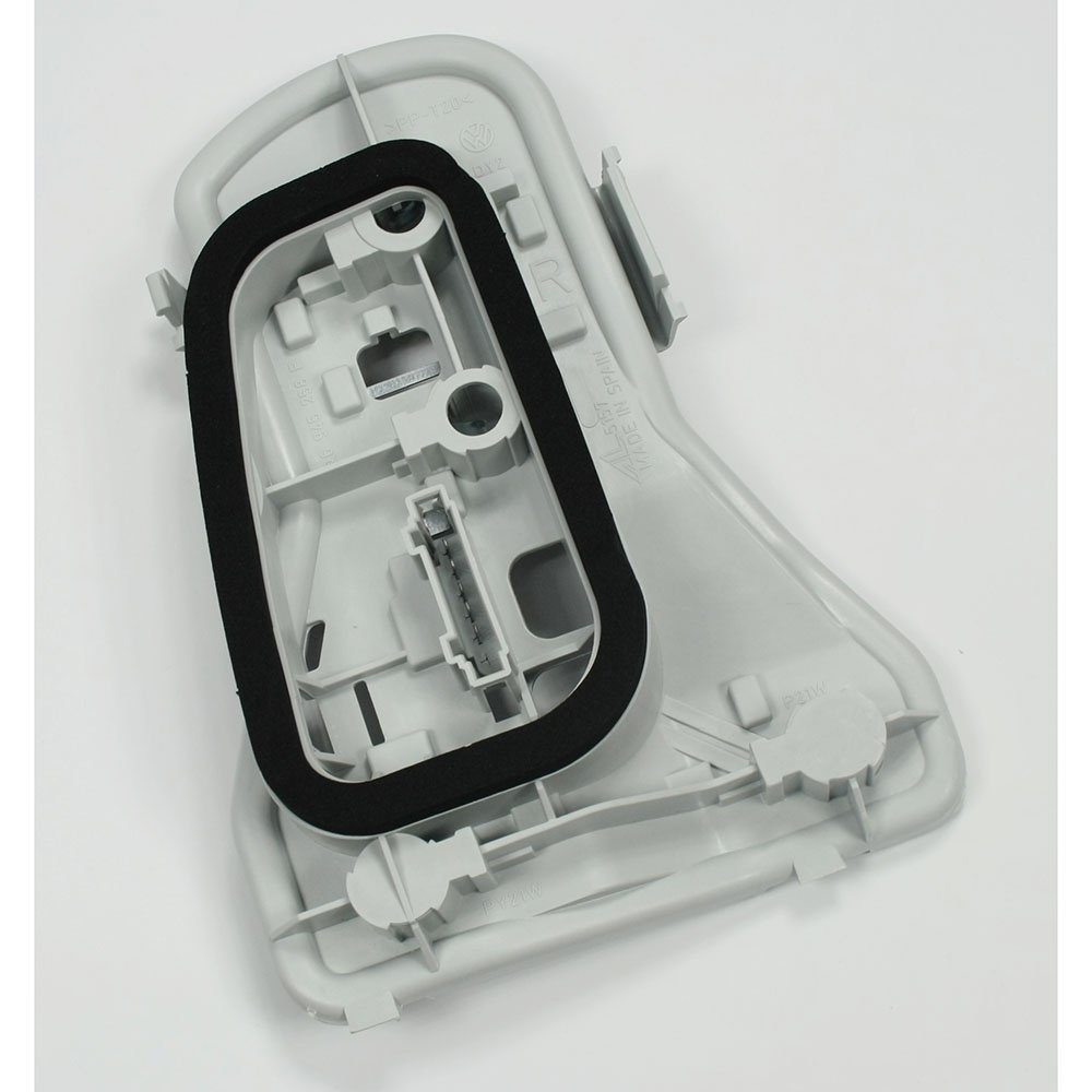 6Q6945258F - Supporto per lampada posteriore posteriore destro