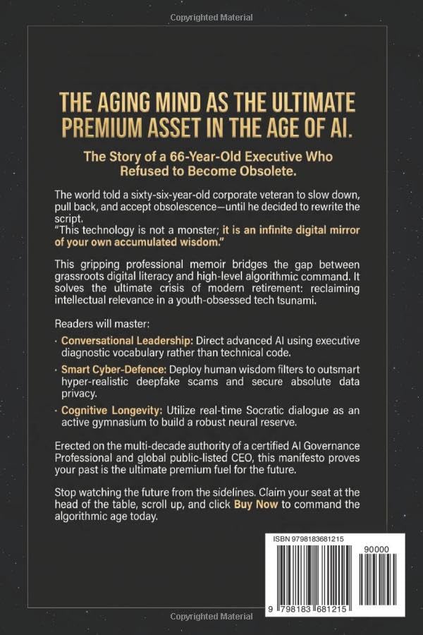 THE PREMIUM ASSET: THE EXPERIENCED MIND AS AI’S ULTIMATE ADVANTAGE image 3