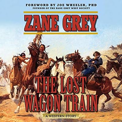 The Lost Wagon Train