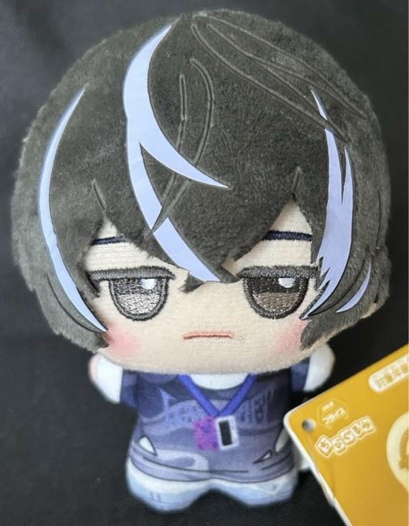 Amazon.co.jp: 18TRIP エイトリ 昼班 ちびぐるみ 衣川季肋