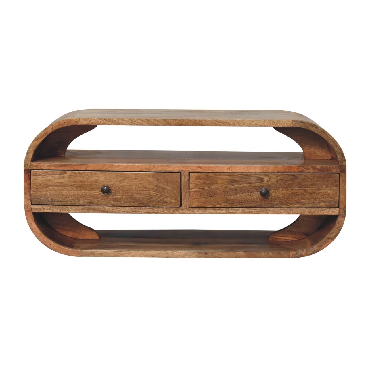 Artisan Furniture Media Unit, One Size-image-36