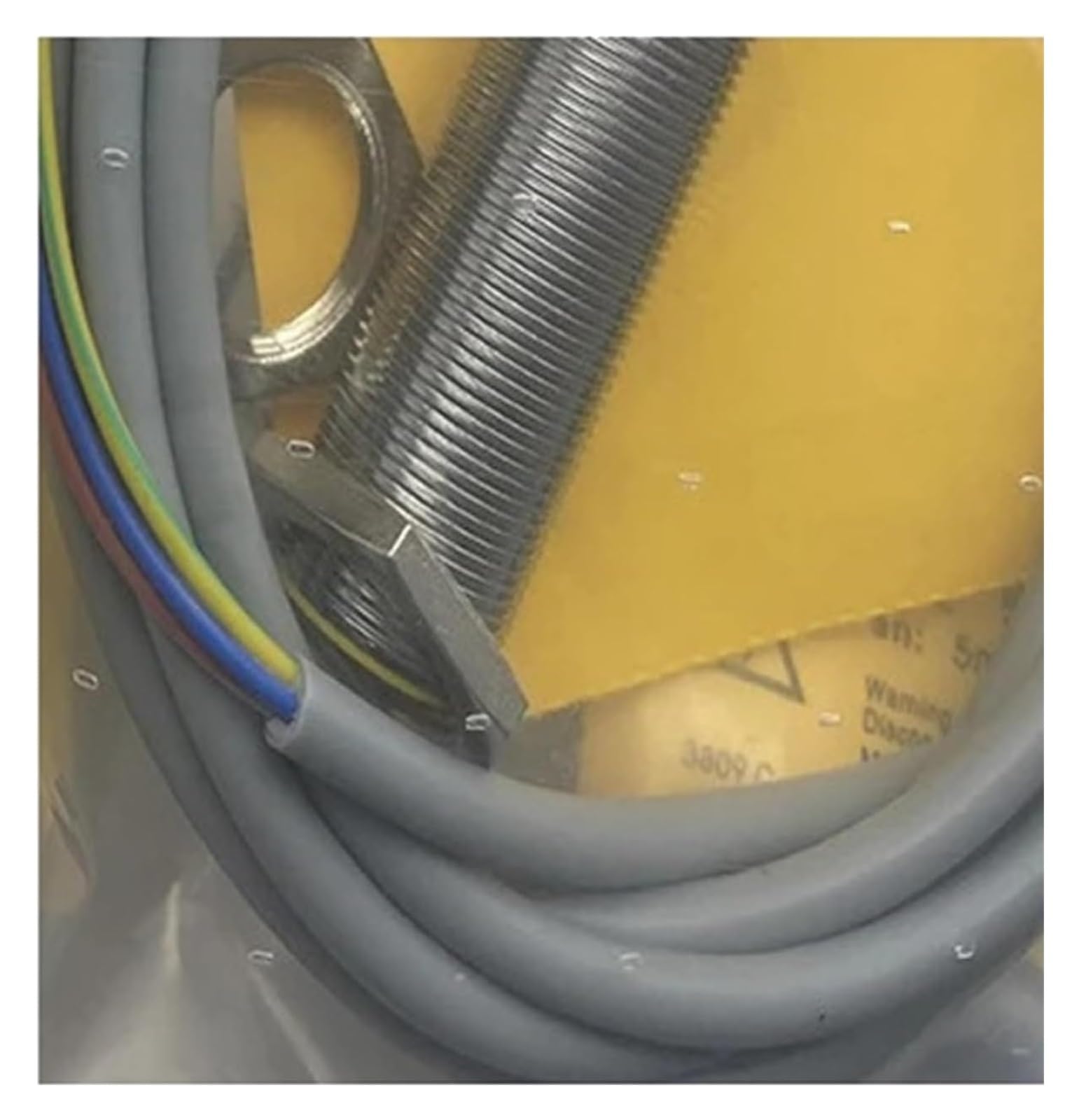 BI5 NI5-M18-AZ3X NI5-M18-RZ3X Proximity Switch Sensor(NI5-M18-AZ3X)