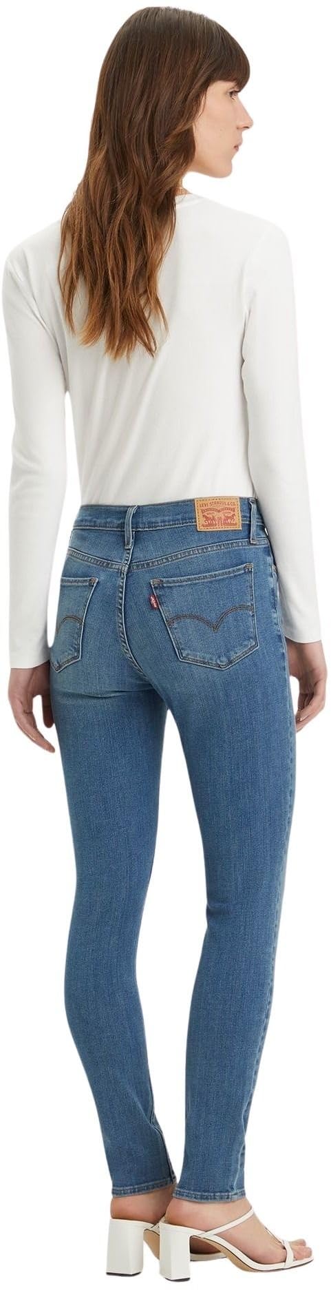Levi's 311 Shaping Skinny - Dżins Kobiety