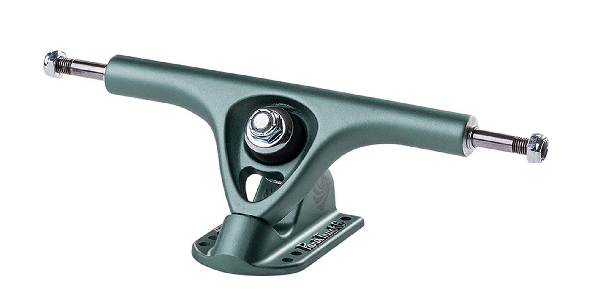 Paris Trucks Co 180mm V3 50° Longboard Trucks (Pair)