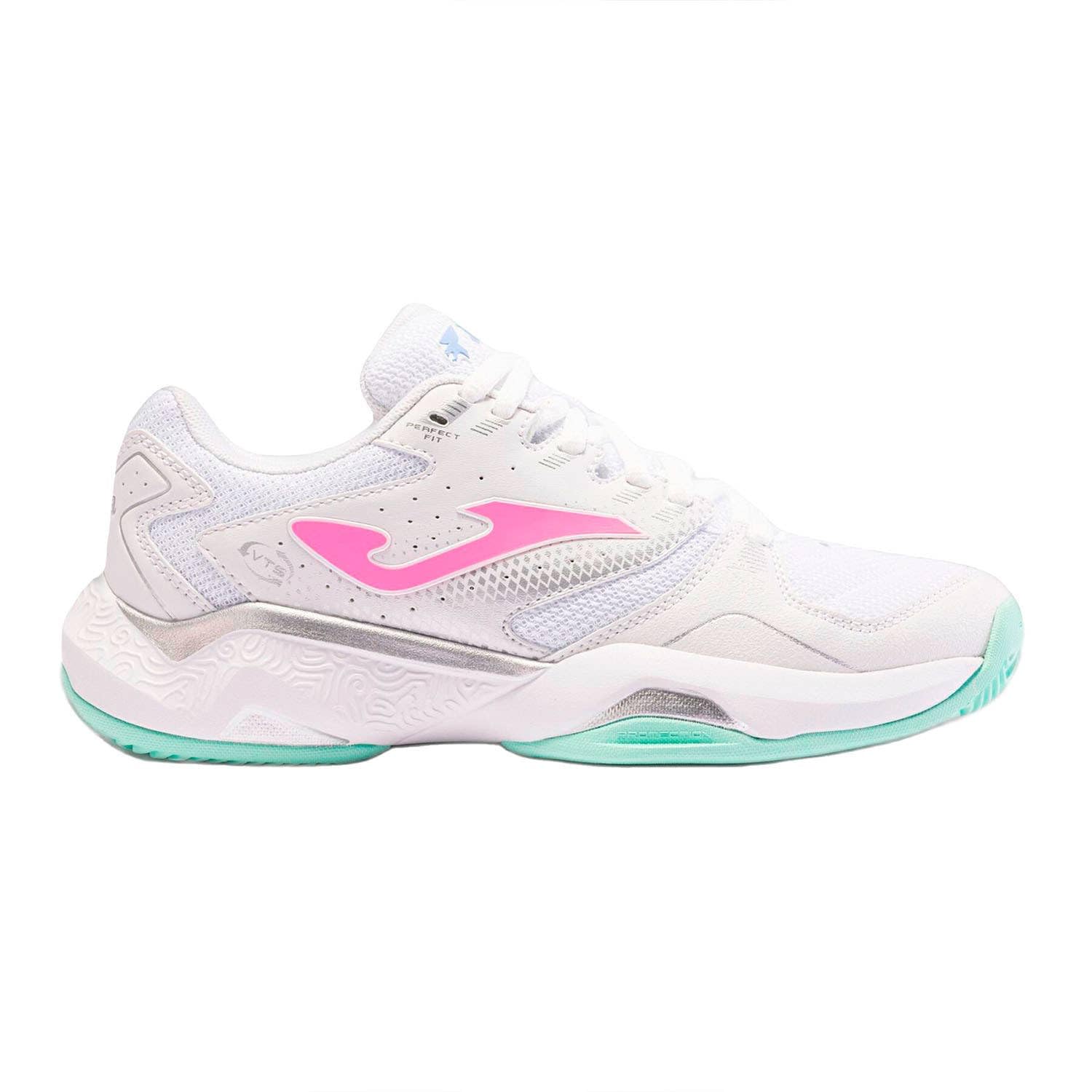 Joma Master 1000 2432 Tm10ls2432c Mujer
