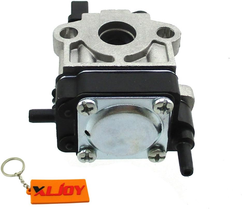 XLJOY Carburatore Sostituisce WYC-7 WYC-7-1 Per Decespugliatore Toro - Foto 12