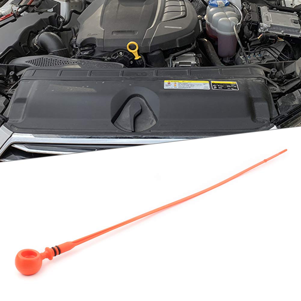2xCar Engine Oil Level Dipstick Dip Stick For Honda Civic 06-12 15650-RNA-A00
