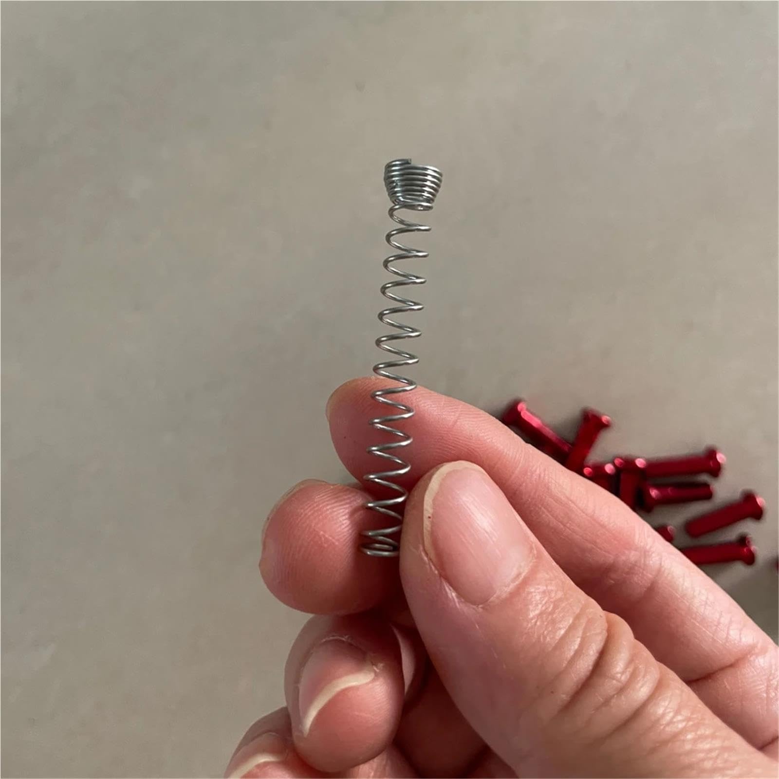 Xtech Set disco freno idraulico 120mm for Xi-aomi M365 Pro/2 1S Scooter elettrico cavo freno linea molla pistone adattatore kit parti
