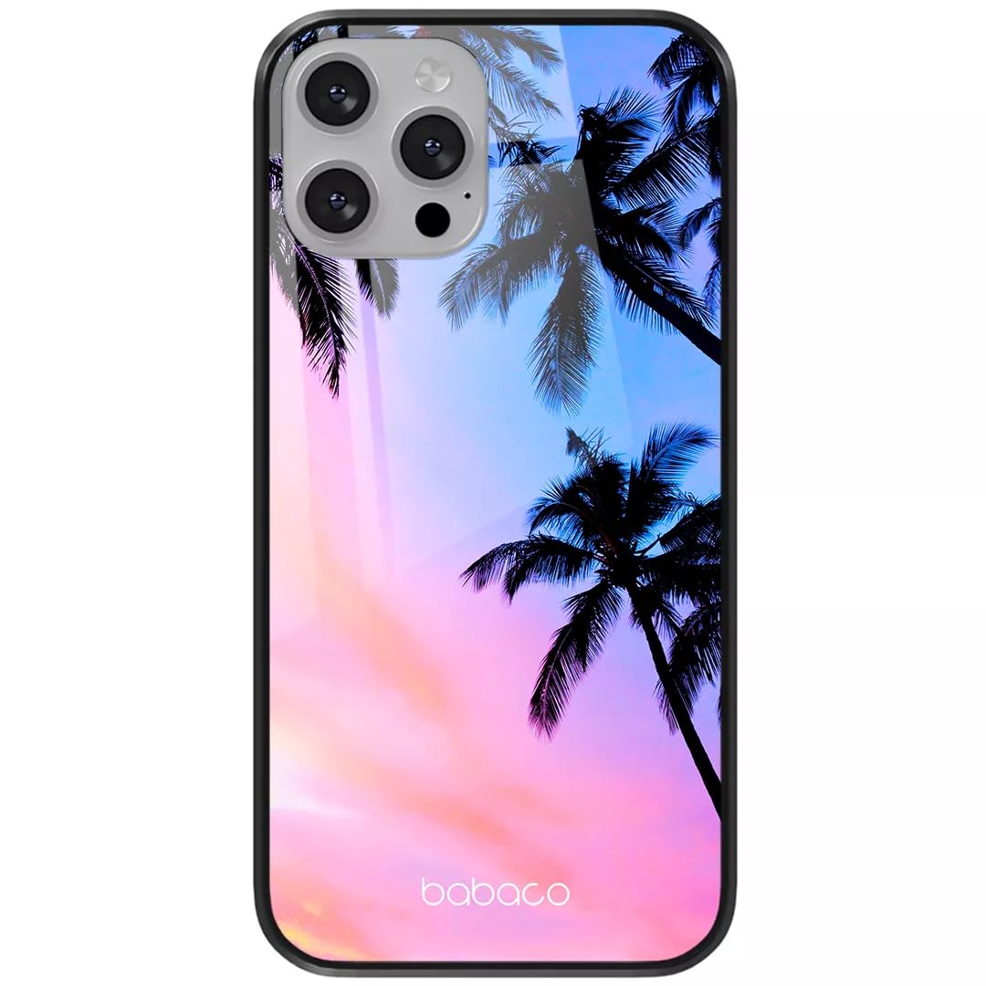 Custodia in TPU Antiscivolo per iPhone 13 - Trasparente