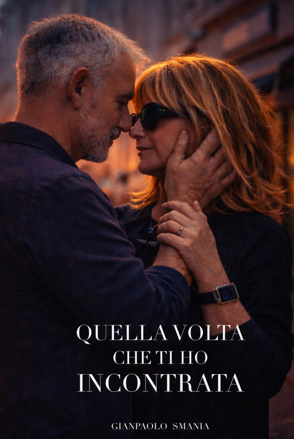 Quella volta che ti ho incontrata