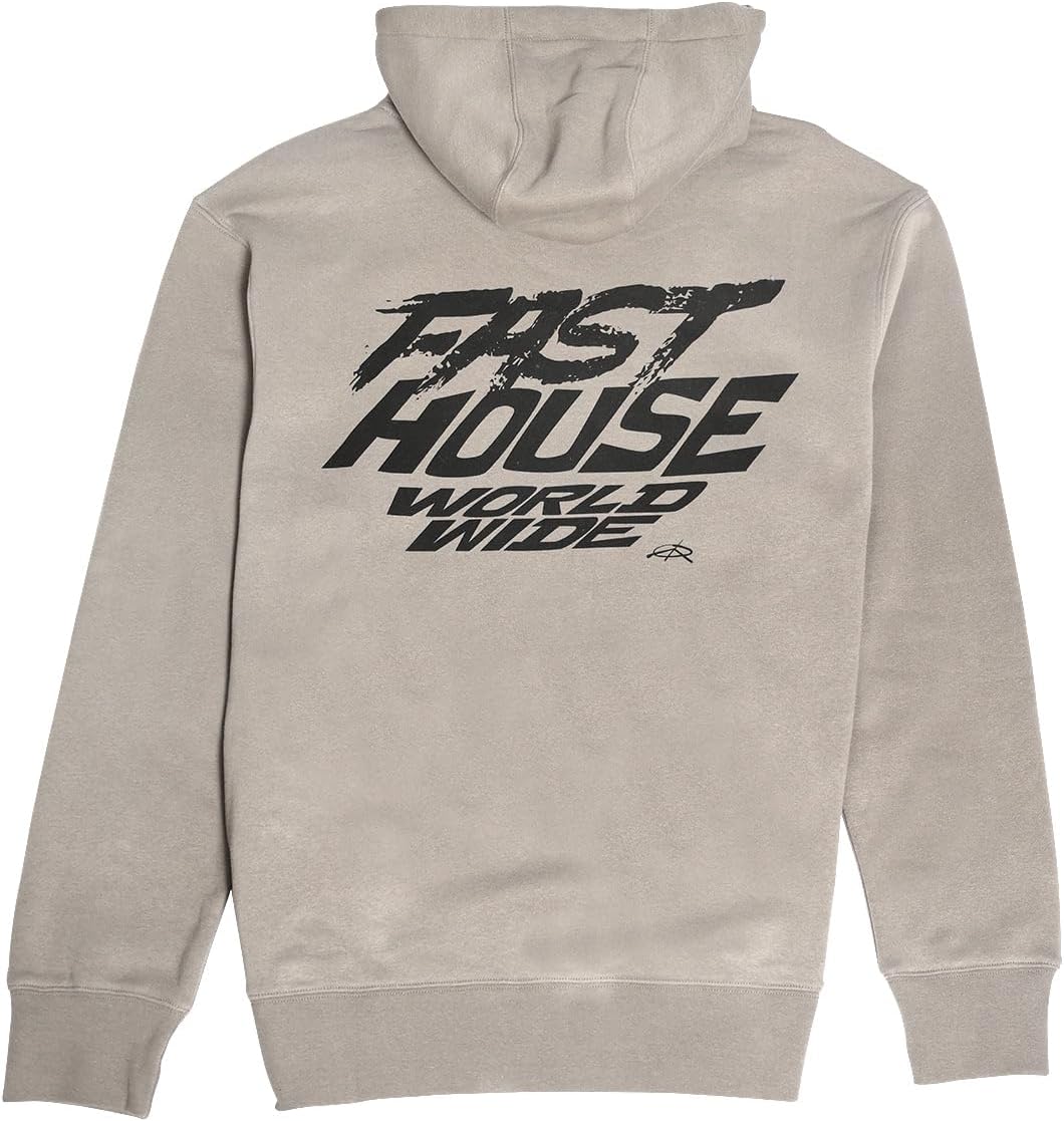 FASTHOUSE Primer Hooded Pullover