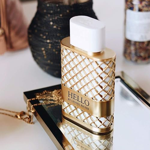 Miniatura 6 de Fragancia para mujer HELLO de Lionel Richie