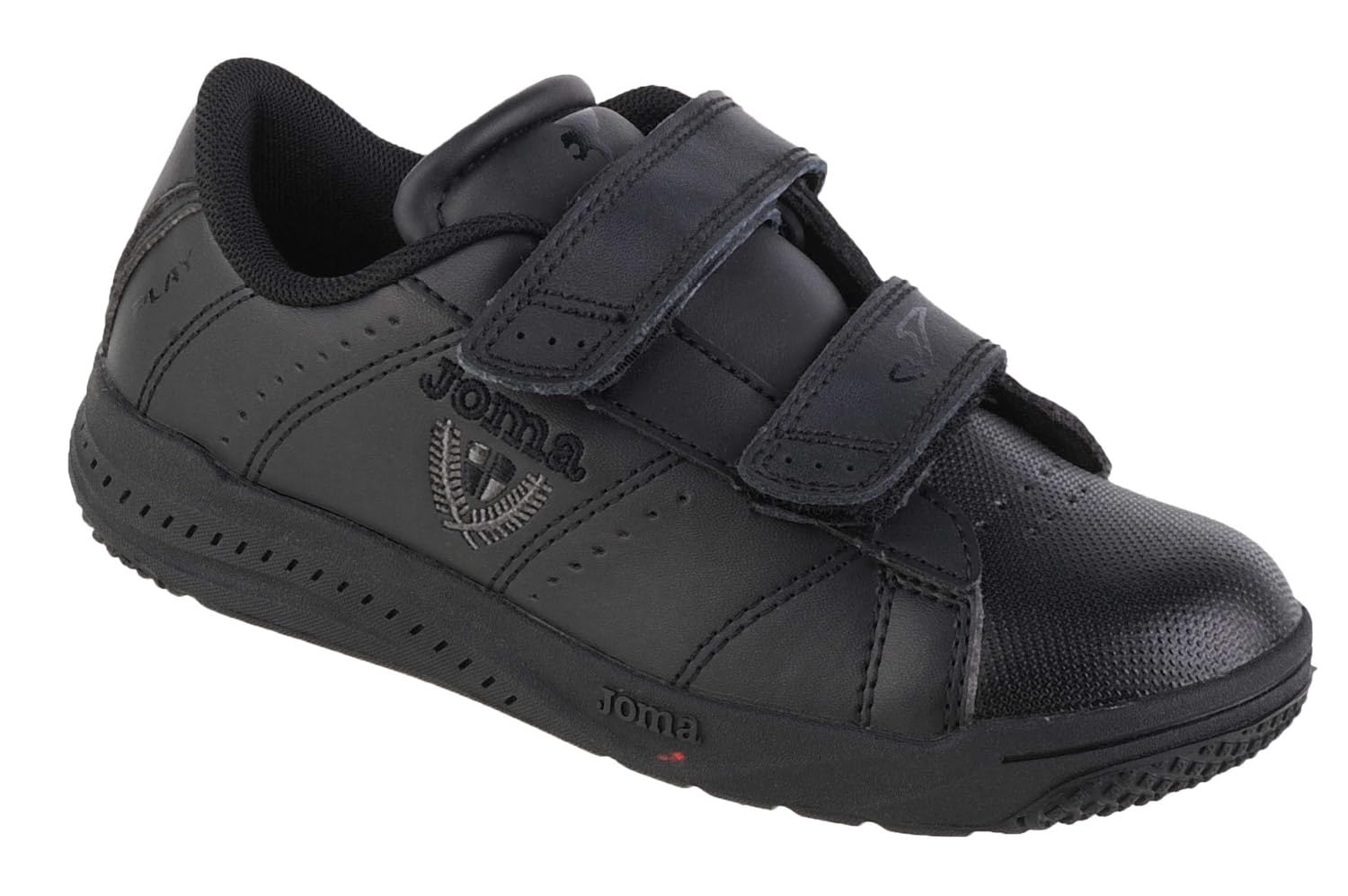 Joma Play Jr, Zapatillas Unisex niños