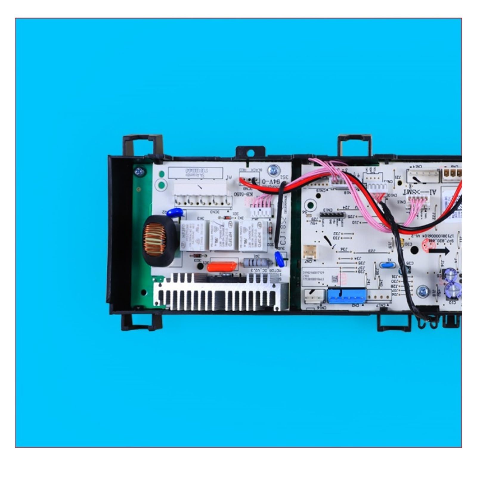 Amazon.com: GORMEL Compatible for Midea Drum Washing Machine 