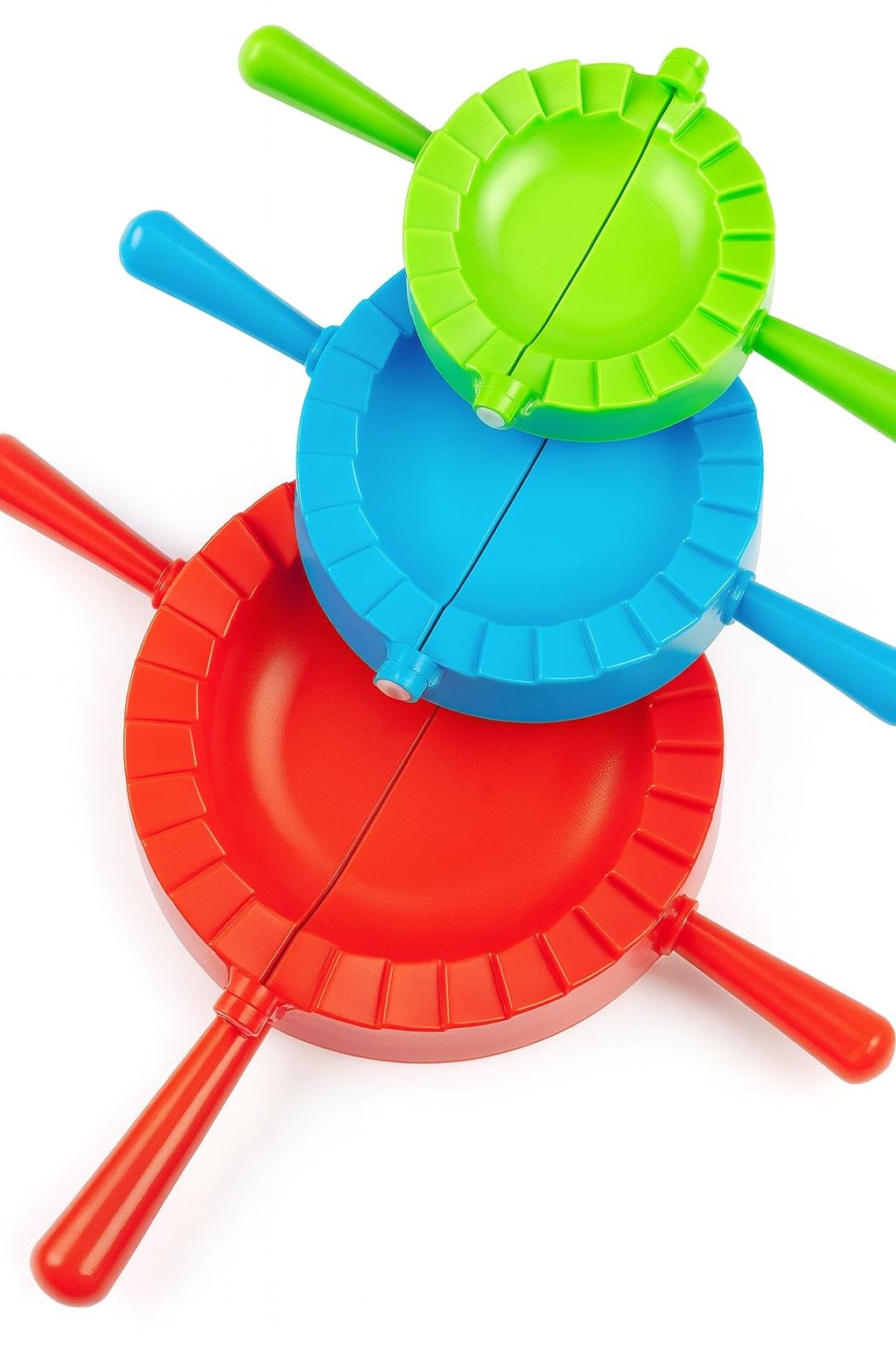 Amazon.com: Dumpling Maker Kit - Set of 3-3,75