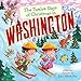 The Twelve Days of Christmas in Washington (The Twelve Days of Christmas in America)