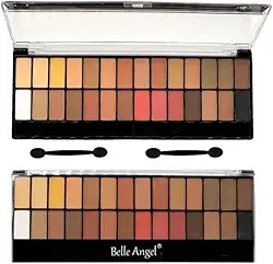 Belle Angel Paleta de Sombra