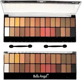 Belle Angel Paleta de Sombra
