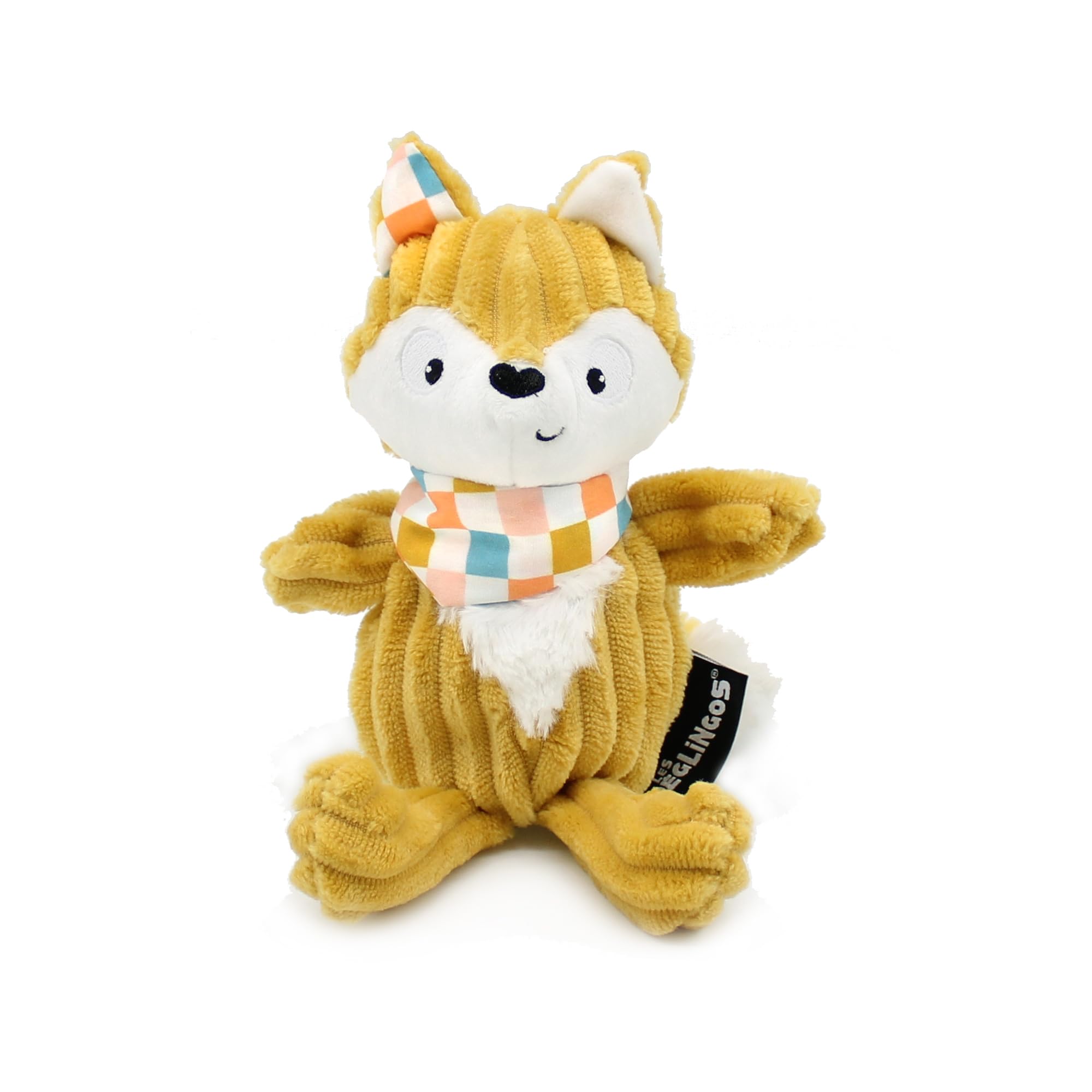 Les Déglingos - Peluche d'activités Chillos - Jeux - Jouets