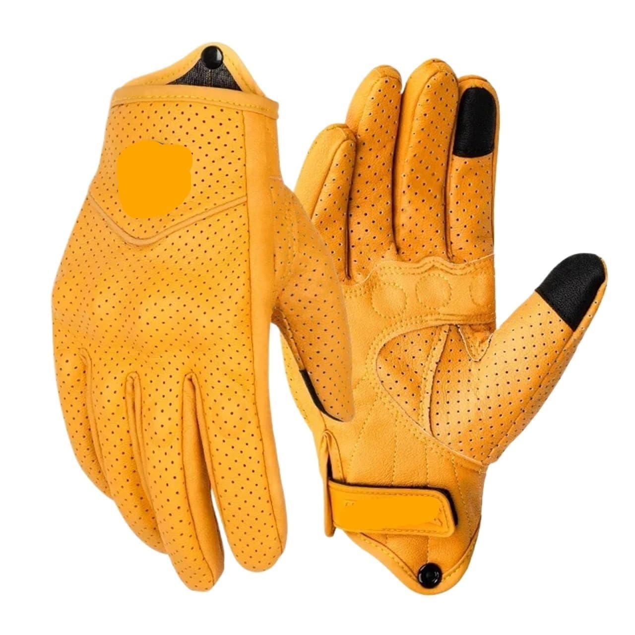 Wasserdichte fingerlose Trainingshandschuhe
