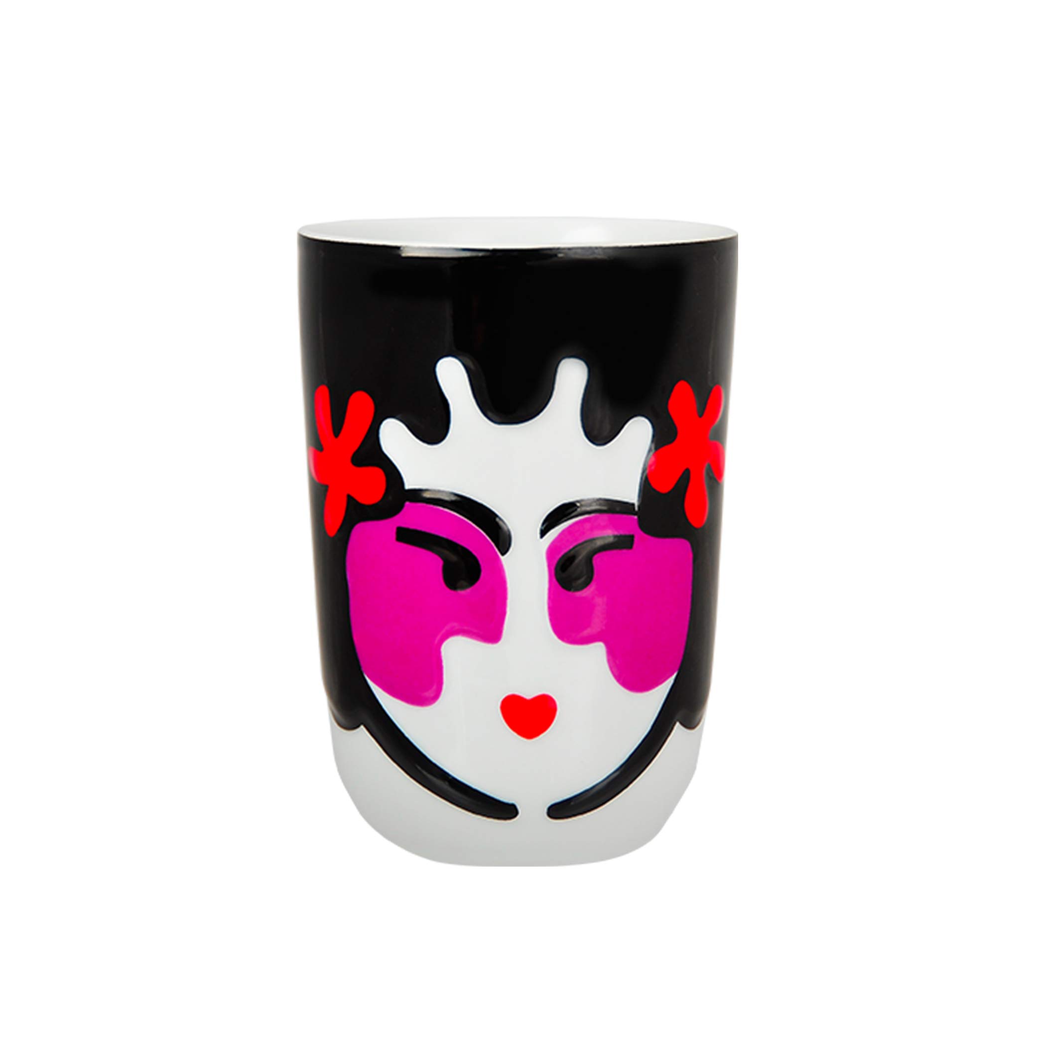 QDO Folklore Thermal Cup - Mulan (China)