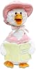Cuddle Barn - Mother Goose Animated Stuffed Animal, Talking, Story-Telling Plush Toy for Kids, 14