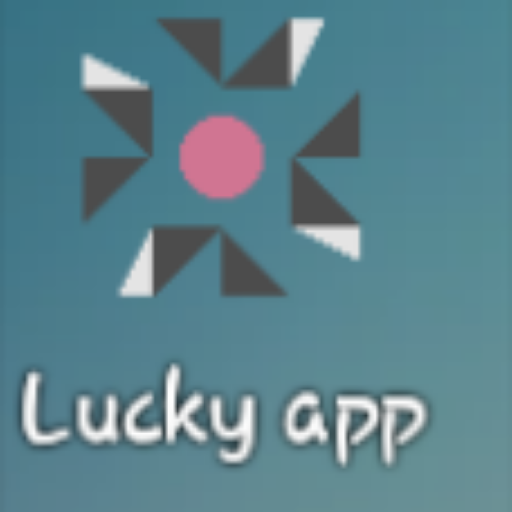 Lucky app App on the Amazon Appstore