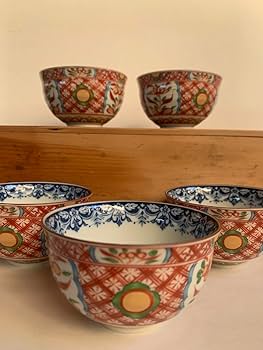 萬古焼　色絵　家鴨　アヒル　置物　桐箱付　V　5599 萬古焼 色絵 家鴨 アヒル 置物 桐箱付 V 5599