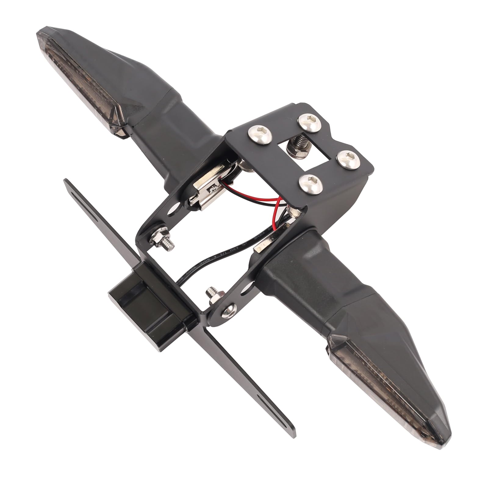 Tail Tidy Kit for ZX-4R ZX-4RR ZX4R SE 2023 2024 2025 2026, ZX-25R