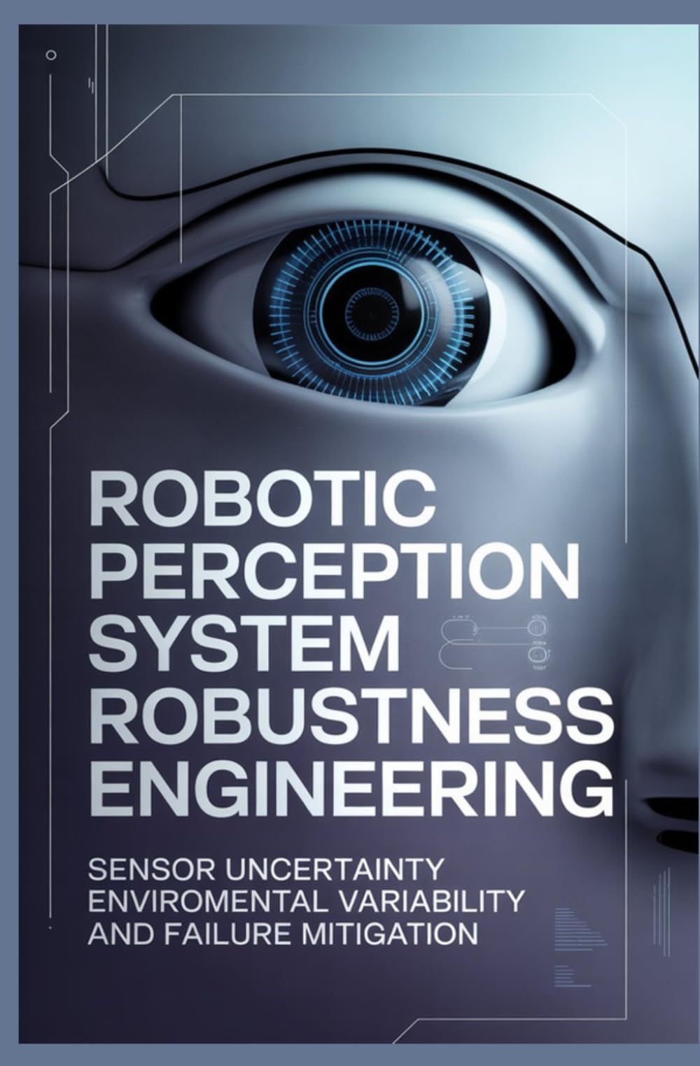 ROBOTIC PERCEPTION SYSTEM ROBUSTNESS ENGINEERING: Sensor Uncertainty Environmental Variability and Failure Mitigation