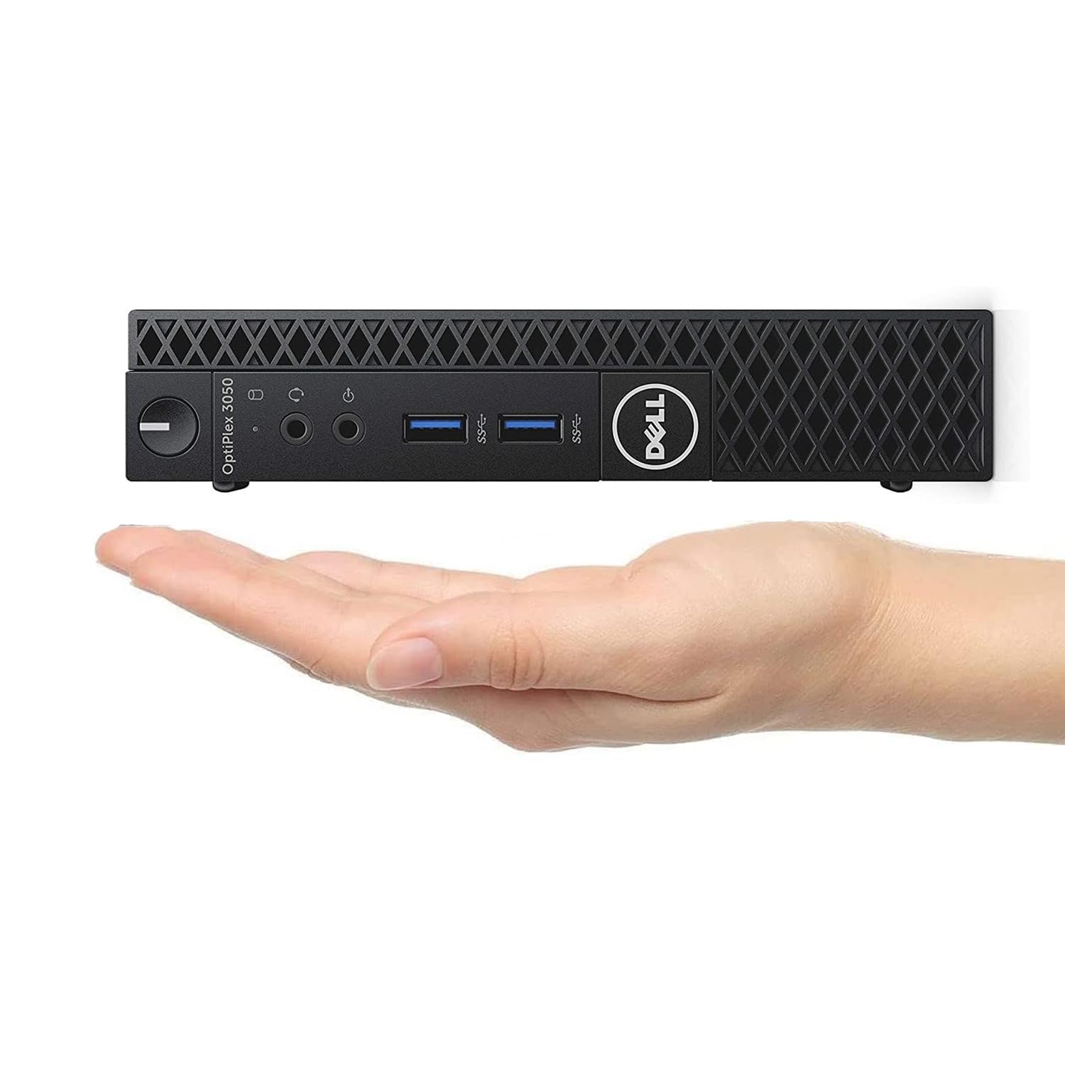 i3-7100 DELL3050 デスクトップPC SSD 256GB Amazon.com: Dell Optiplex 3050 Mini Desktop Computer PC, Intel