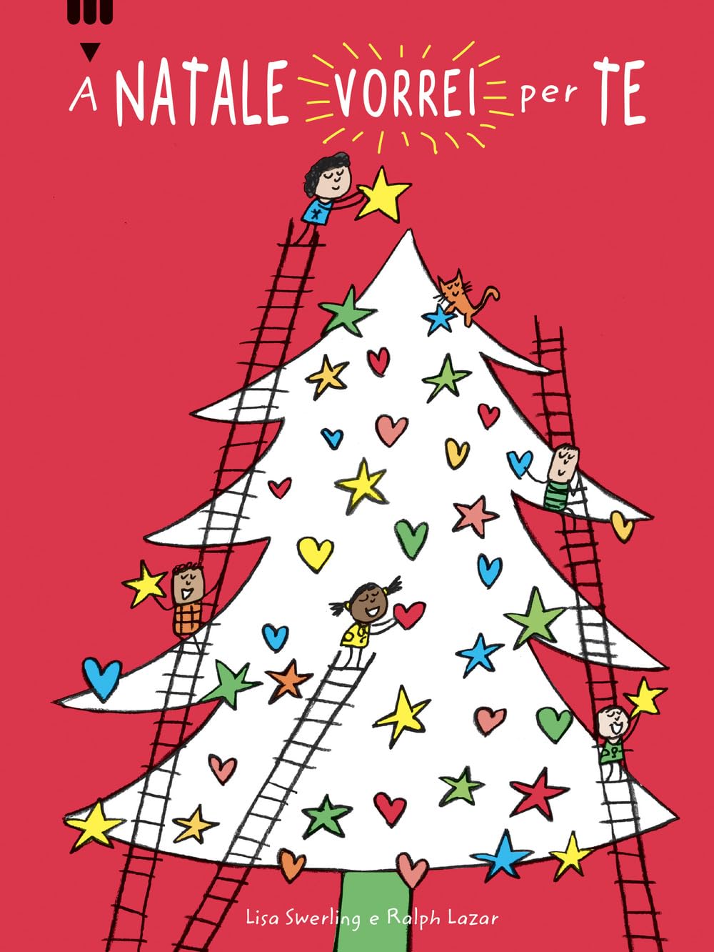 A Natale Vorrei Per Te.... Ediz. A Colori - 4