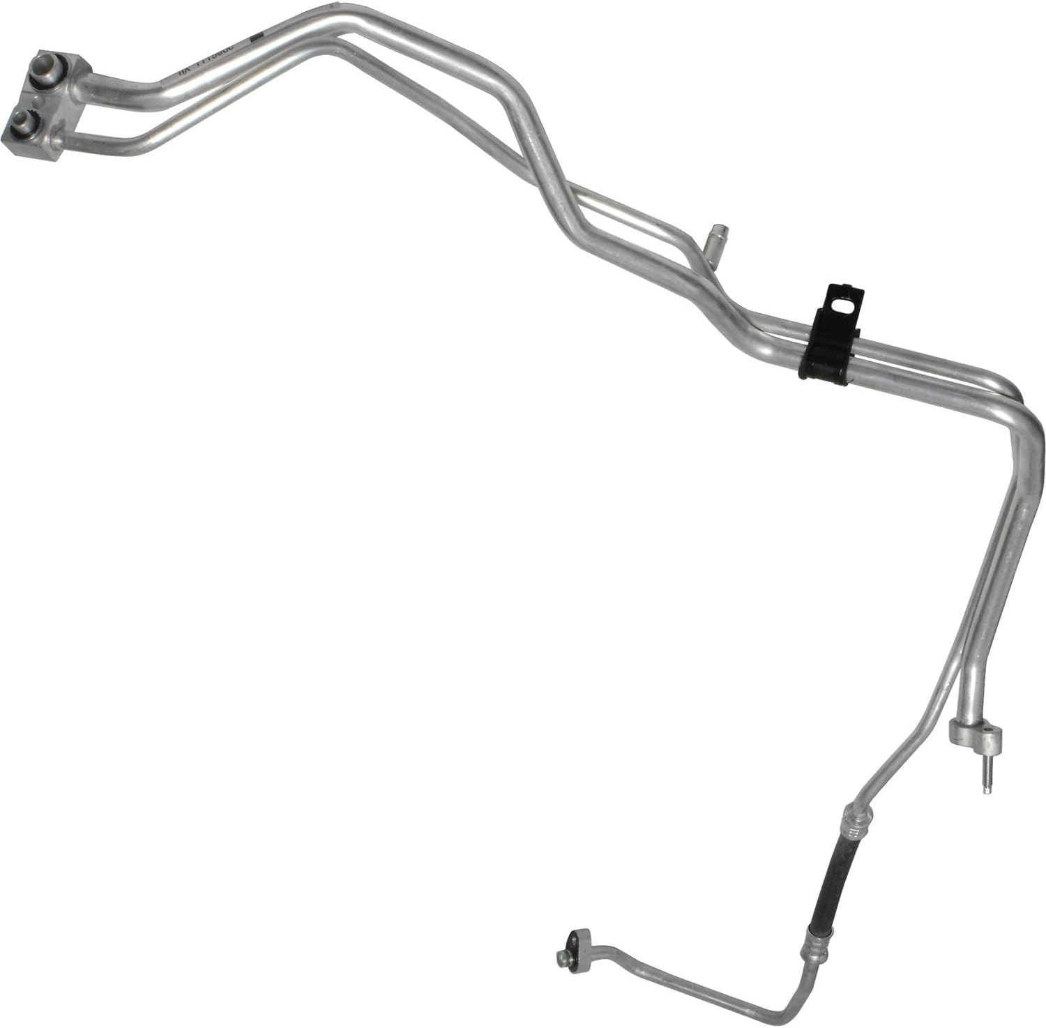 UAC HA 111560C A/C Suction and Liquid Line Hose Assembly