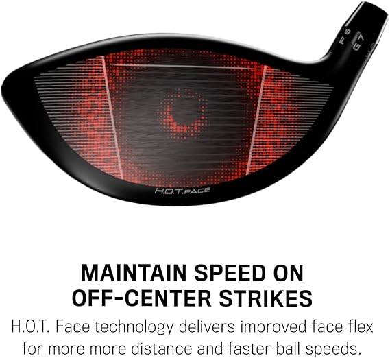 Cobra Golf OPTM MAX-K Men's Driver