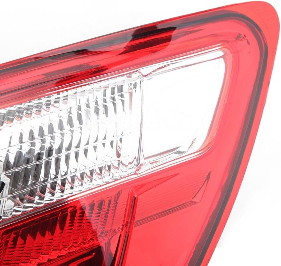 Nissan Qashqai Achterlicht rechts - Onderdelen - | Specialist in gebruikte auto-onderdelen