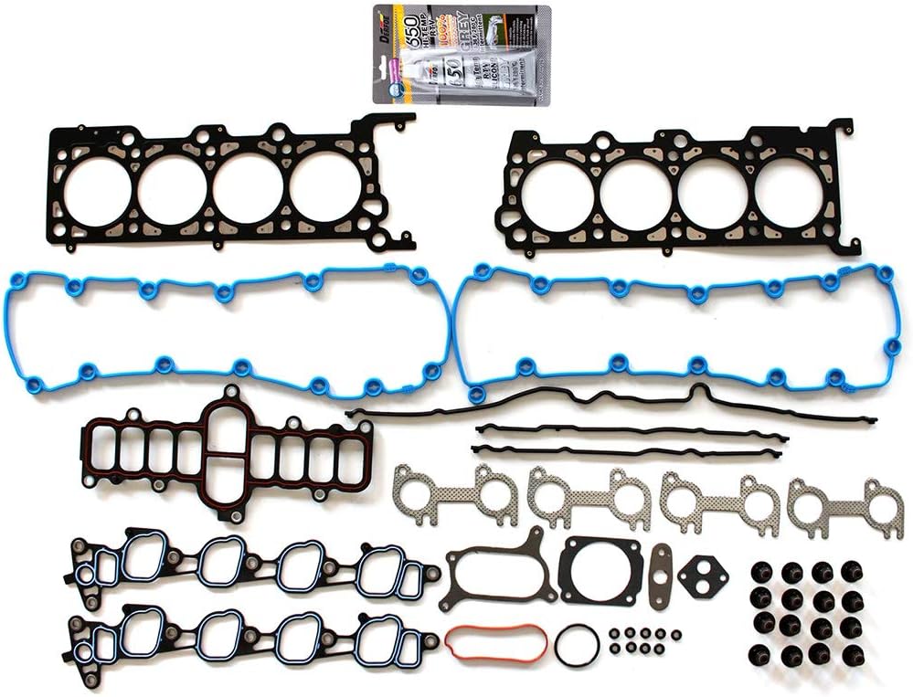 Cylinder Head Gasket Sets for Ford Head Gasket Kit HS9792PT-5