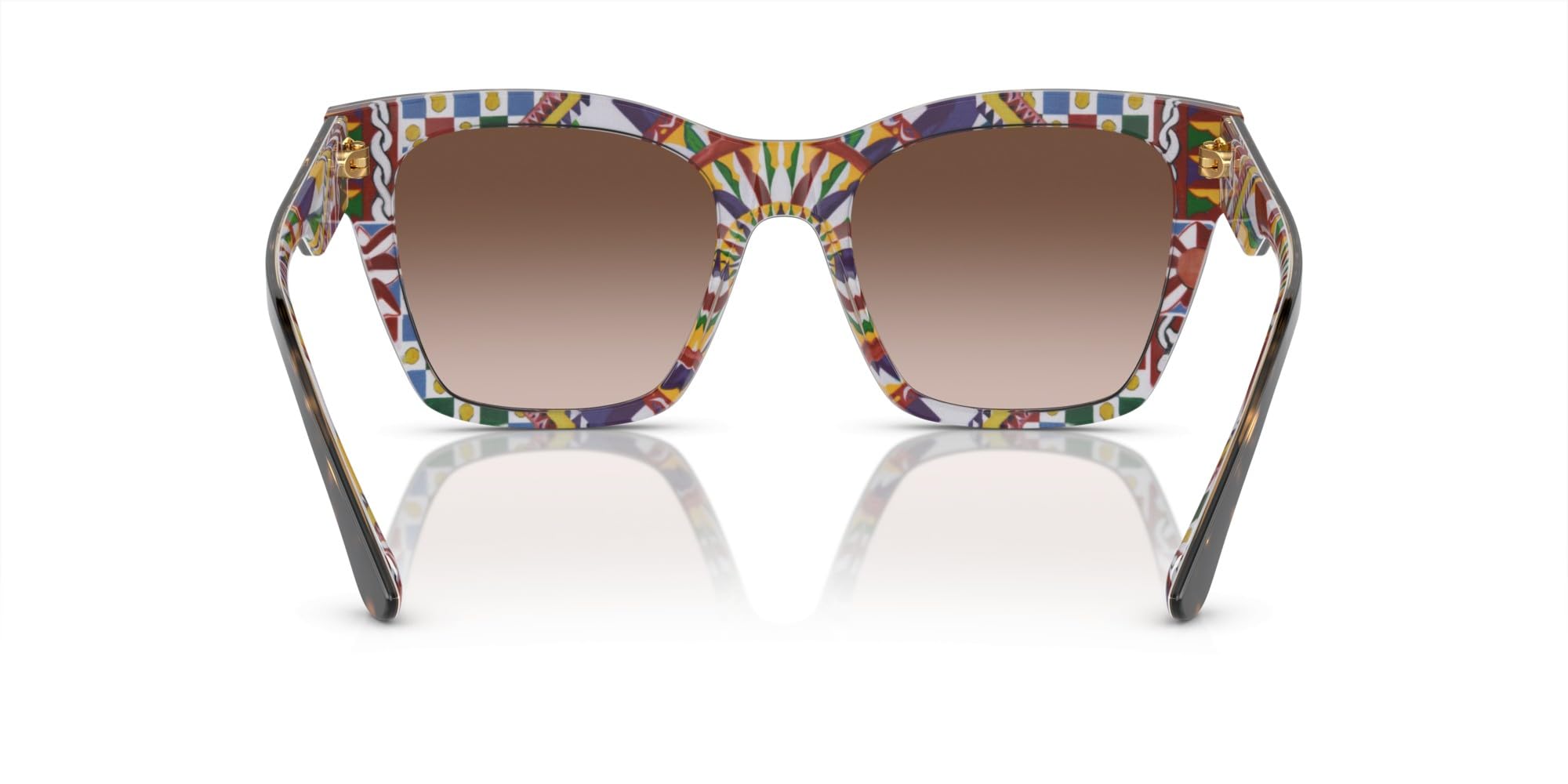 Dolce & Gabbana 0dg4384 Occhiali da sole Donna (Pacco da 1)